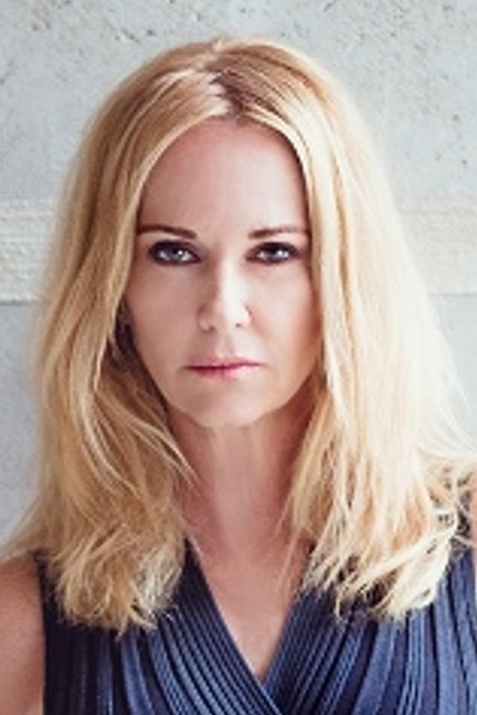 Foto de Rebecca Staab