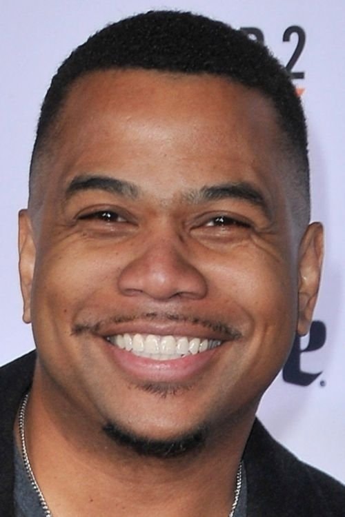 Foto de Omar Gooding