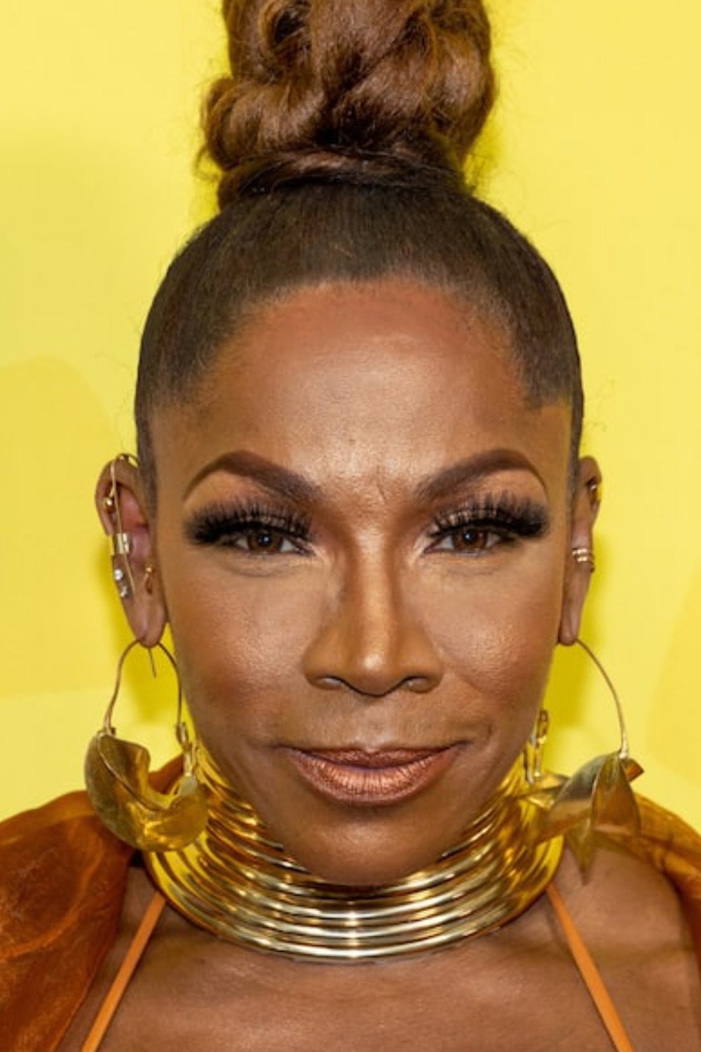 Foto de A.J. Johnson