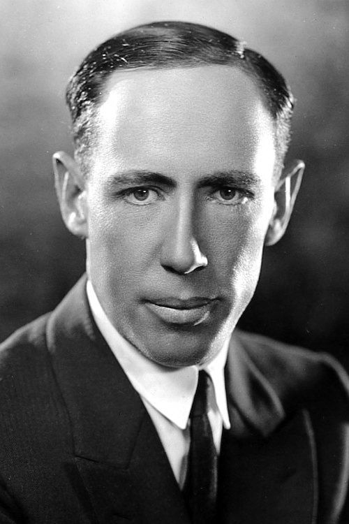 Foto de Joseph Henabery