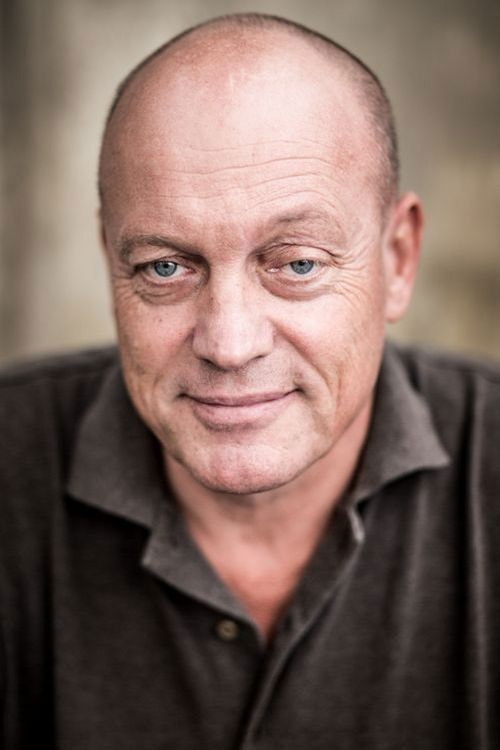 Foto de Paweł Mossakowski