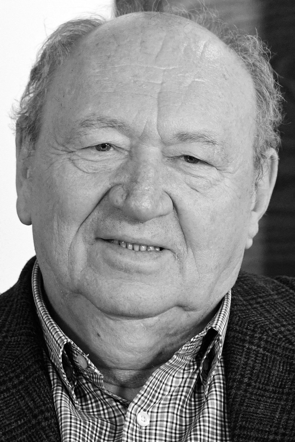 Foto de Włodzimierz Niderhaus