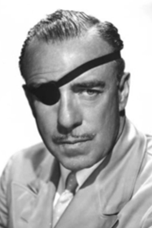 Foto de Raoul Walsh