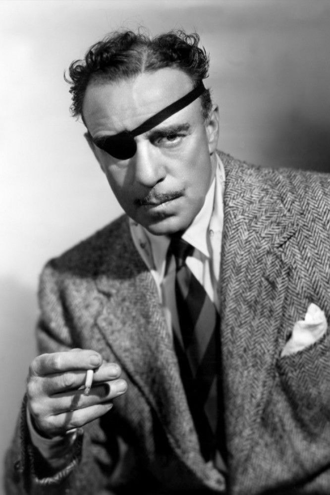 Foto de Raoul Walsh