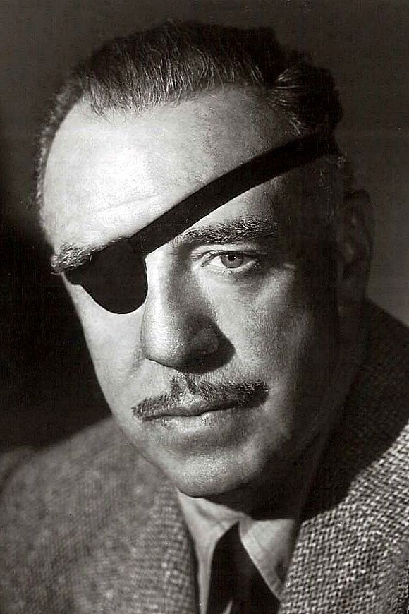 Foto de Raoul Walsh