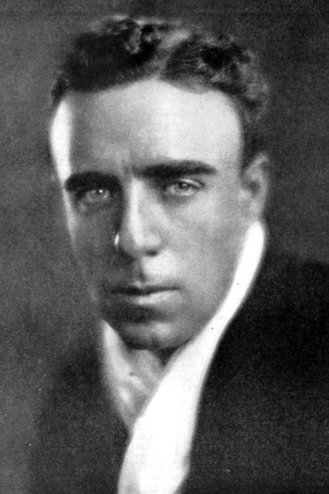 Foto de Raoul Walsh