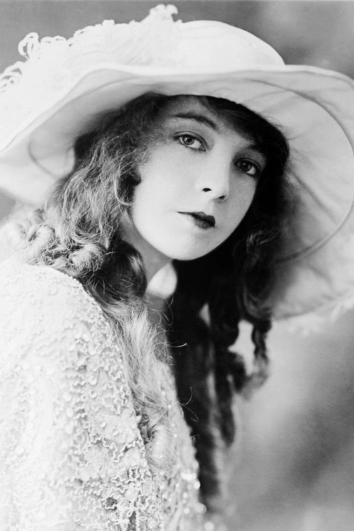Foto de Lillian Gish