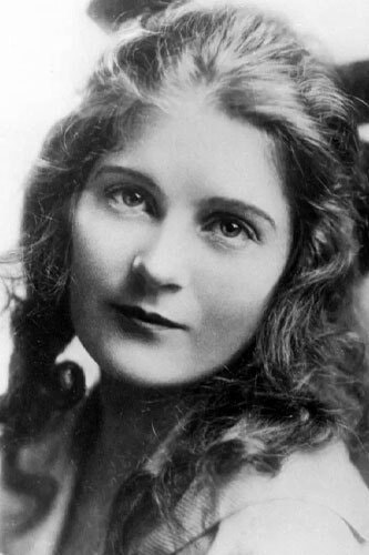 Foto de Mae Marsh