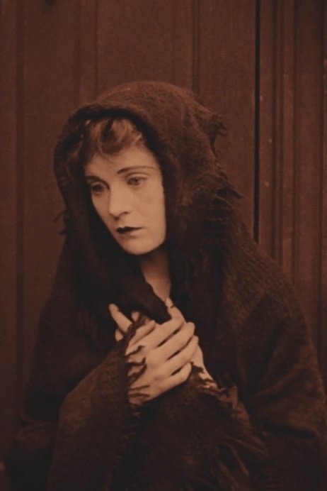 Foto de Mae Marsh