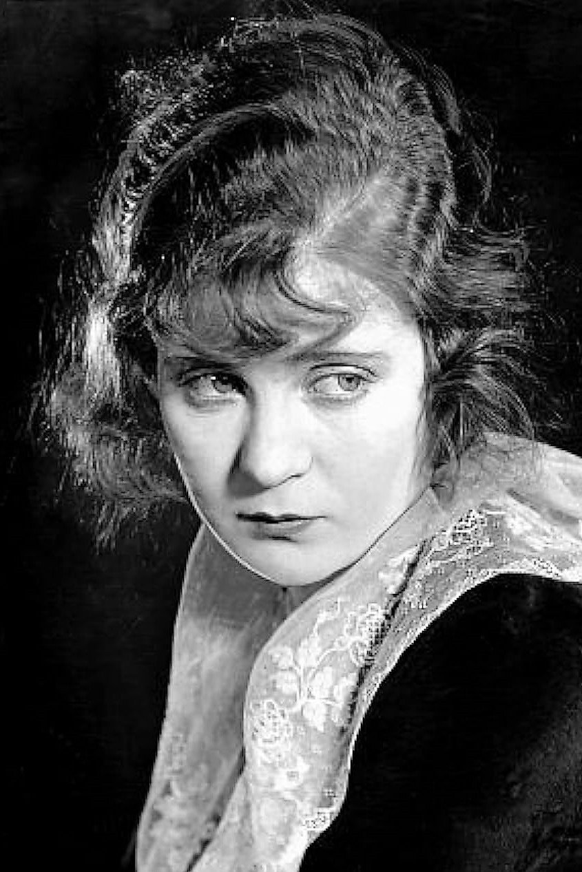 Foto de Mae Marsh
