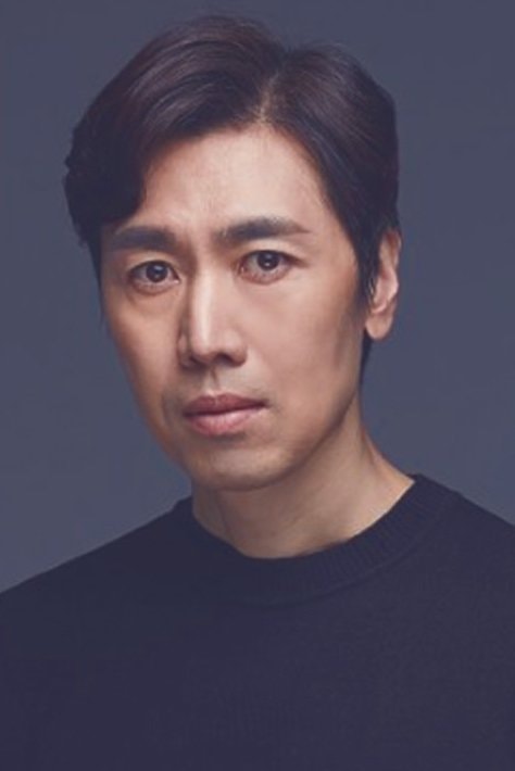 Foto de Kim Yun-tae