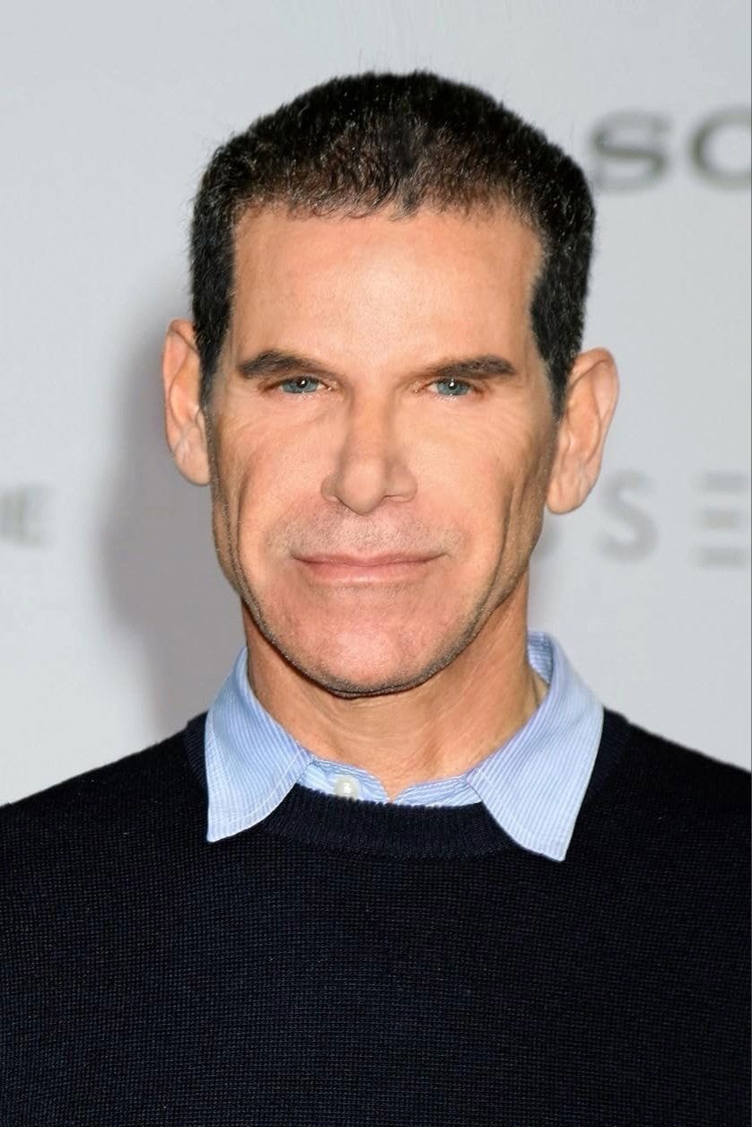 Foto de Stephen Hamel