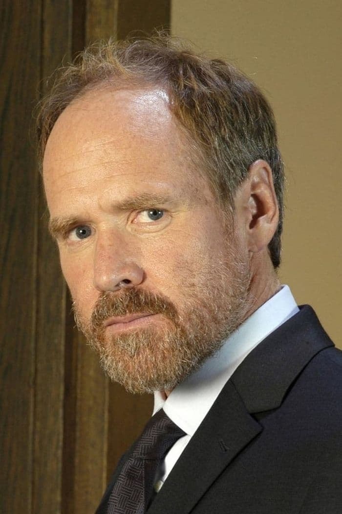 Foto de Will Patton