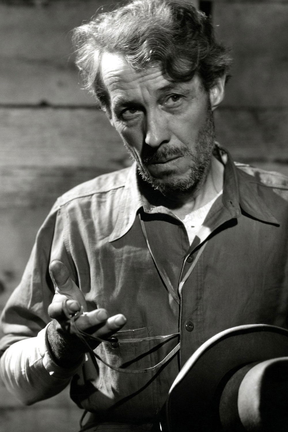 Foto de Henry B. Walthall