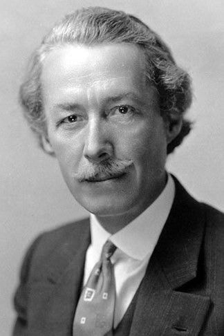 Foto de Henry B. Walthall