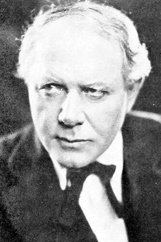 Foto de Ralph Lewis