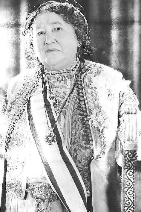 Foto de Josephine Crowell