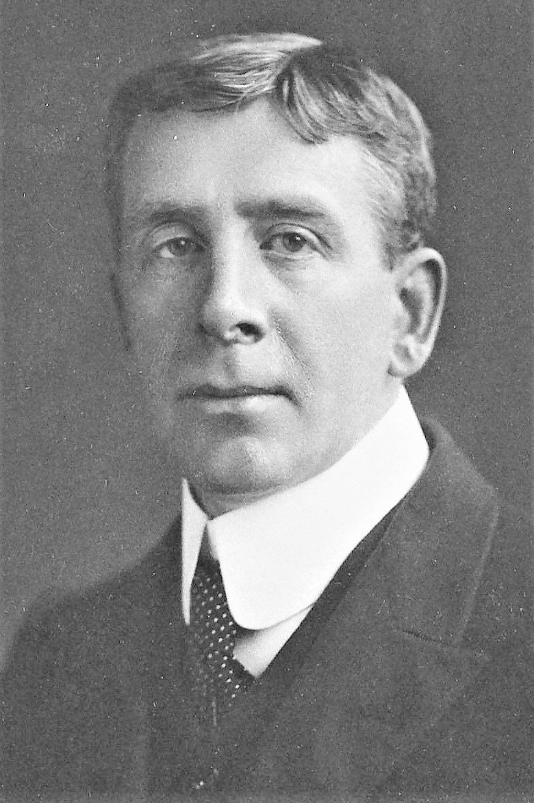 Foto de Spottiswoode Aitken