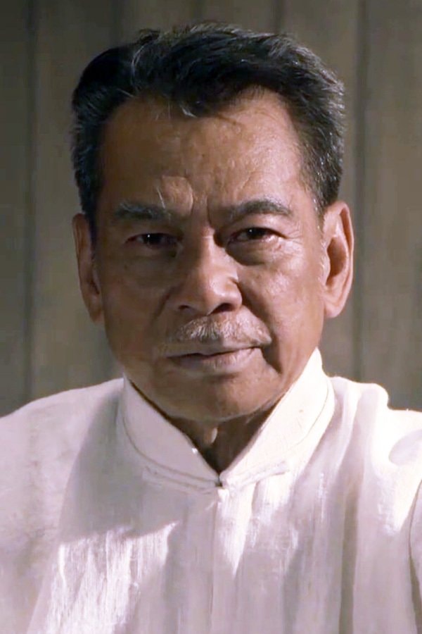 Foto de Chen Kuan-Tai