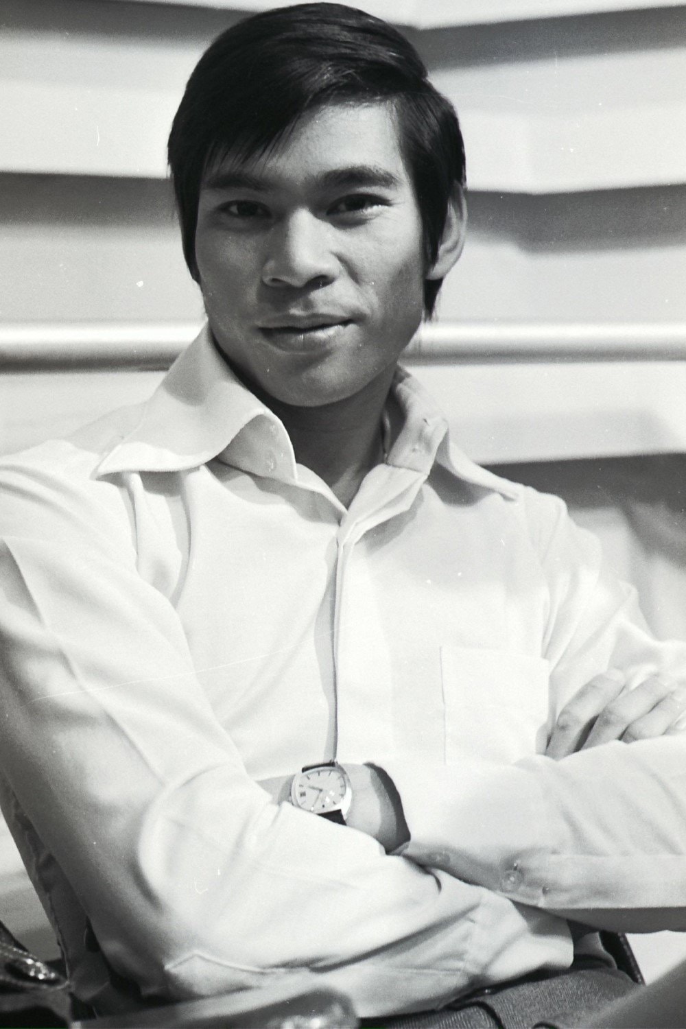 Foto de Chen Kuan-Tai