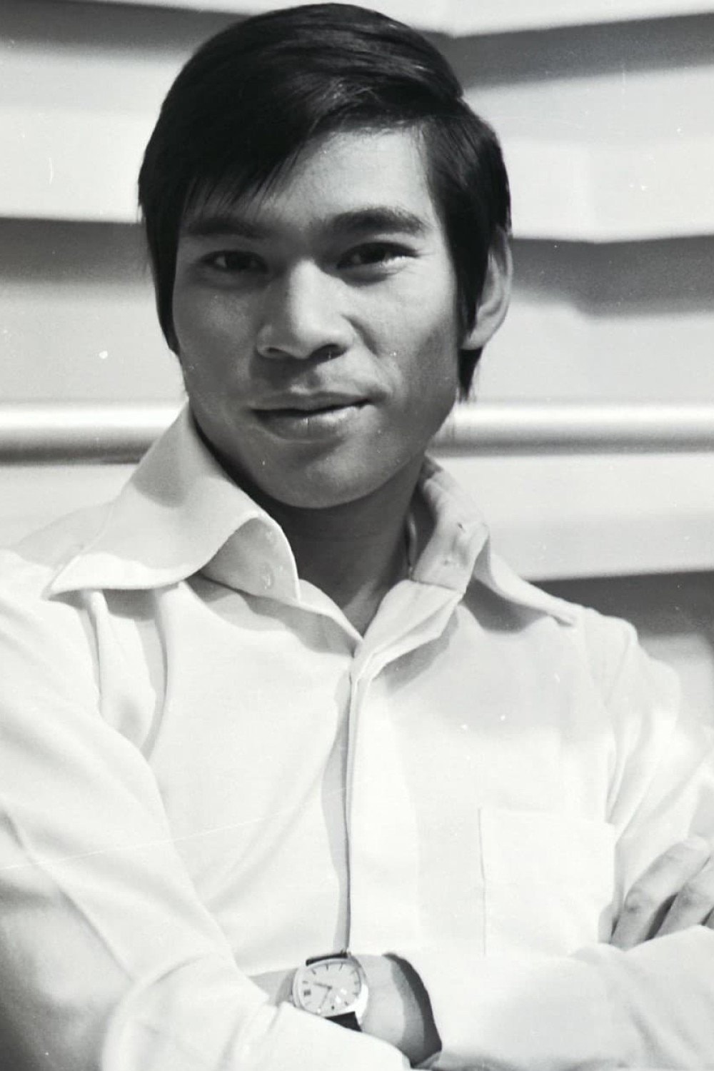 Foto de Chen Kuan-Tai