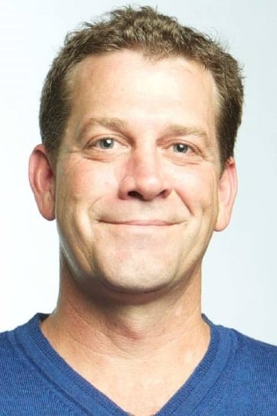 Foto de Rhys Muldoon