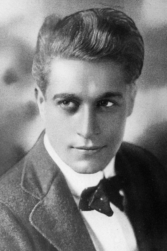 Foto de Elmer Clifton