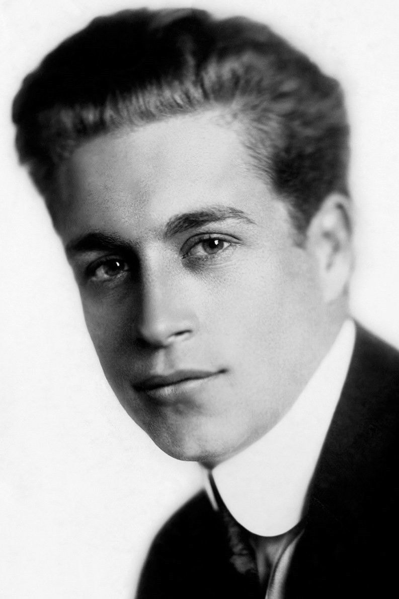 Foto de Elmer Clifton