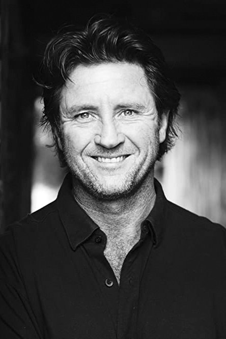 Foto de Frank Magree