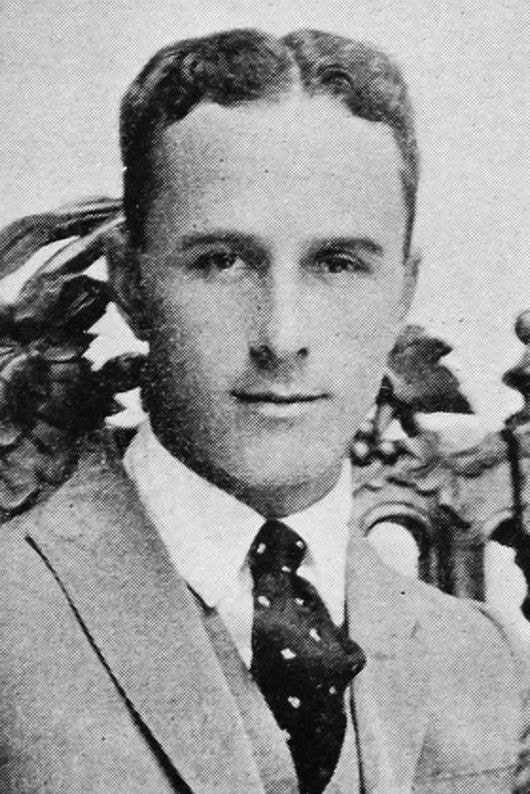 Foto de George Beranger