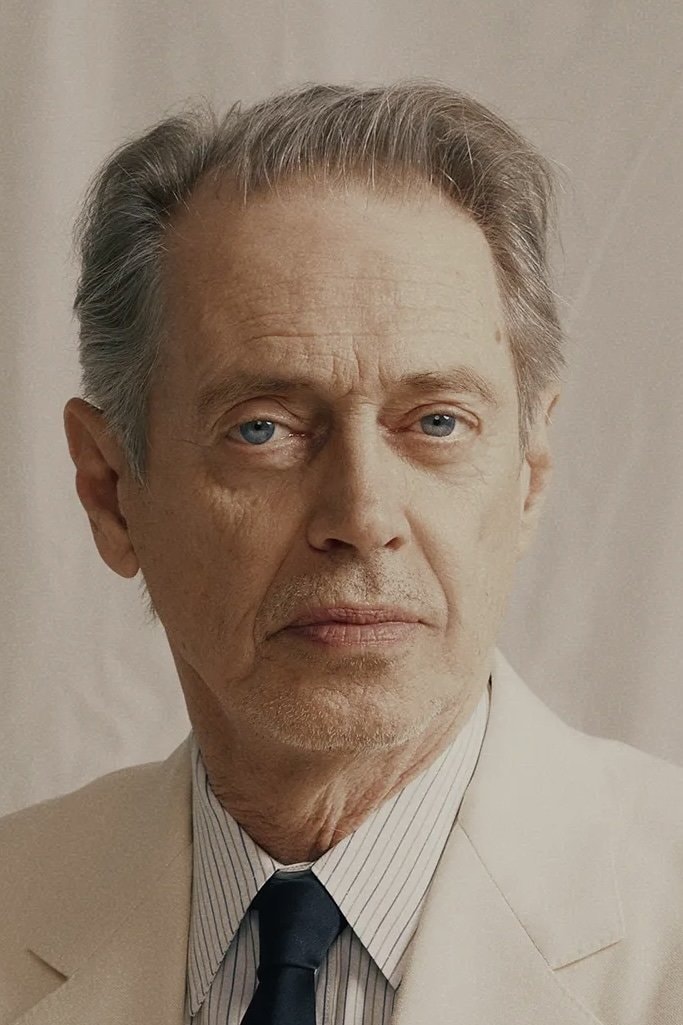 Foto de Steve Buscemi