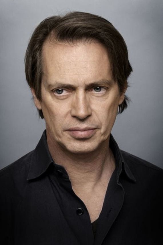 Foto de Steve Buscemi