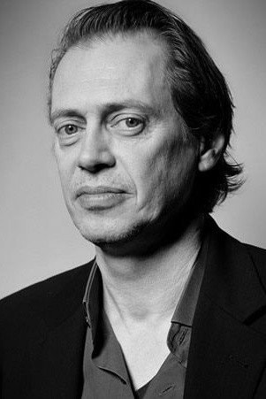 Foto de Steve Buscemi