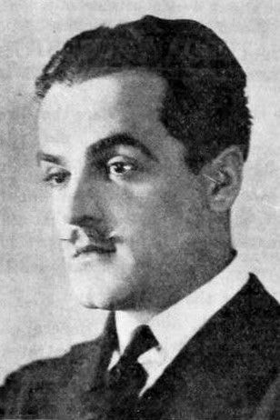 Foto de Maxfield Stanley