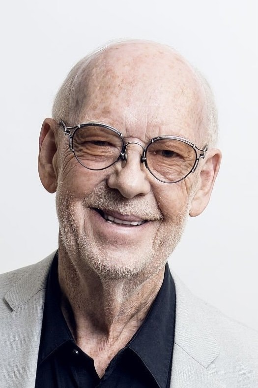 Foto de Mick Jackson