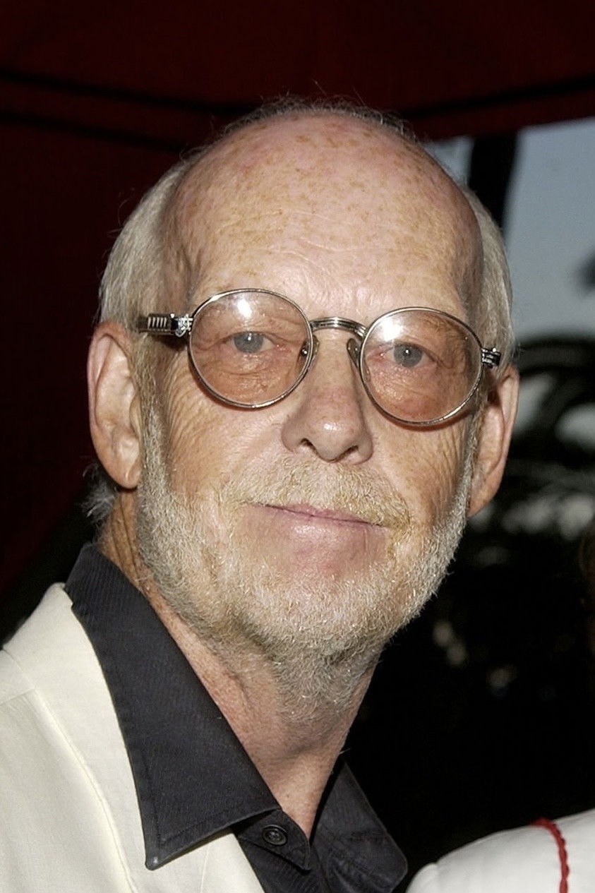 Foto de Mick Jackson