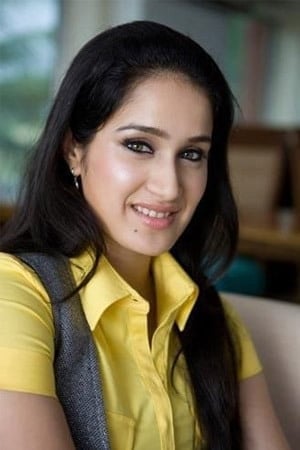 Foto de Sagarika Ghatge