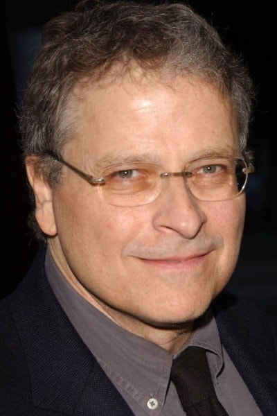 Foto de Lawrence Kasdan