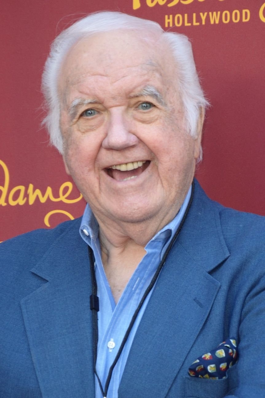 Foto de Chuck McCann