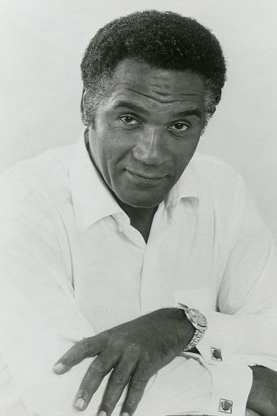 Foto de Percy Rodriguez