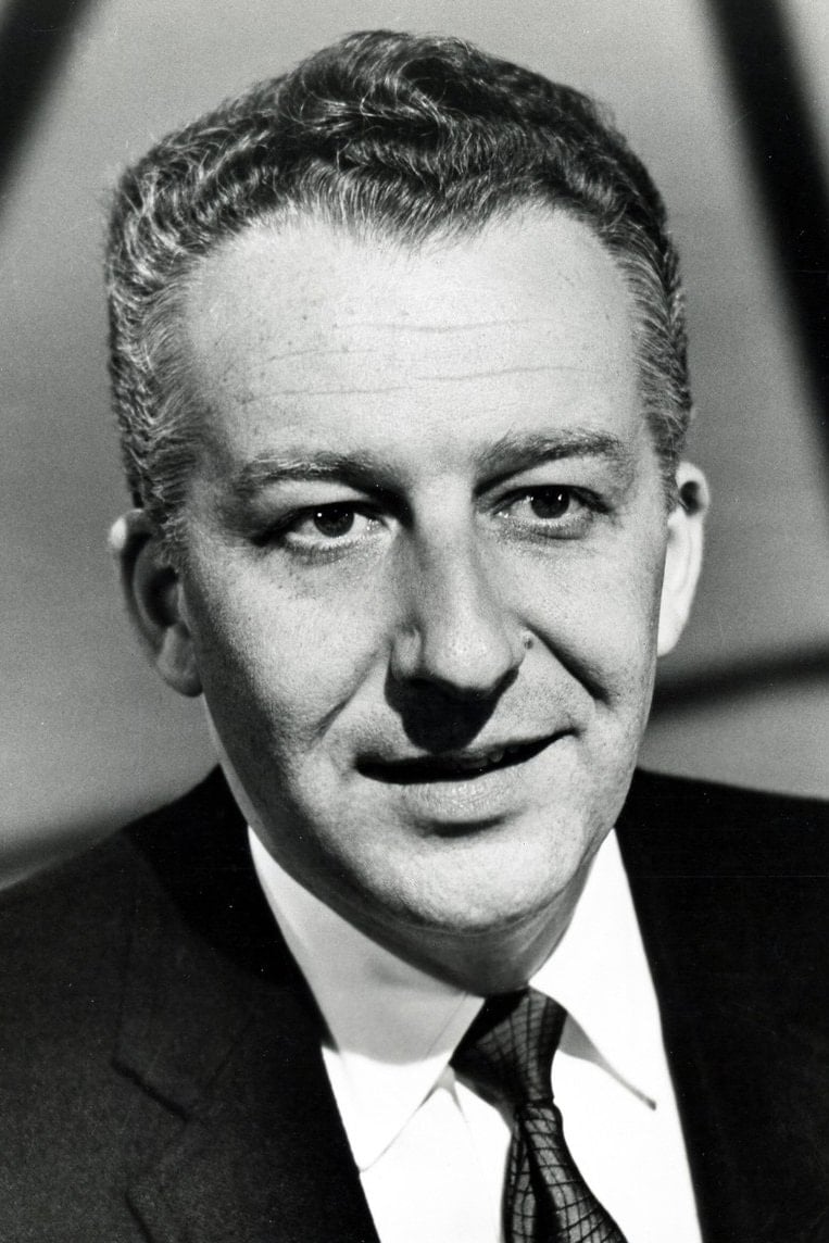 Foto de Robert Ellis Miller