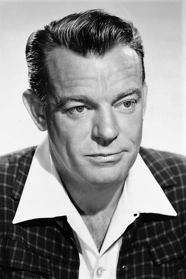 Foto de Dennis O'Keefe