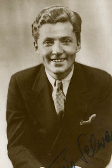 Foto de Tonio Selwart