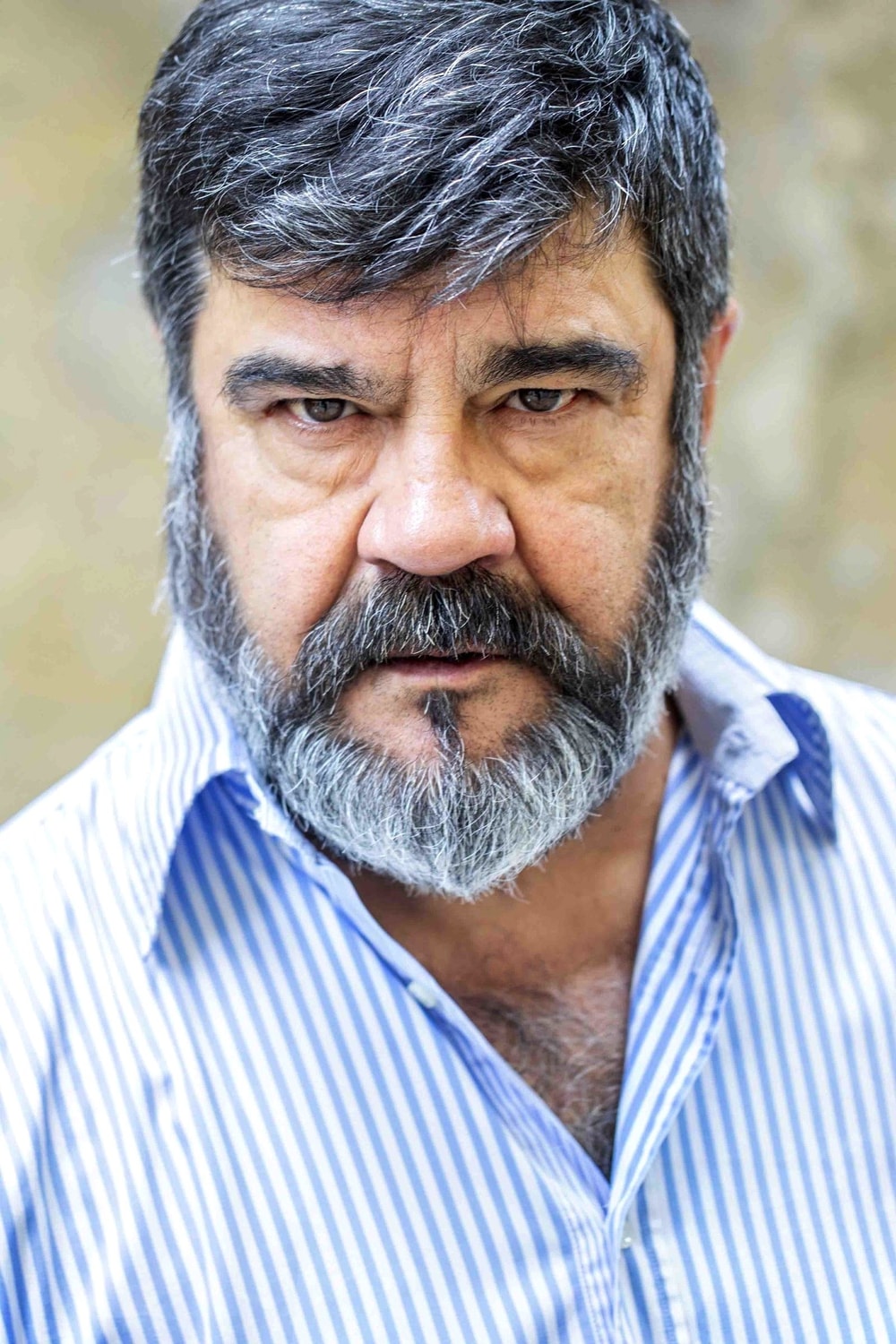 Foto de Francesco Pannofino