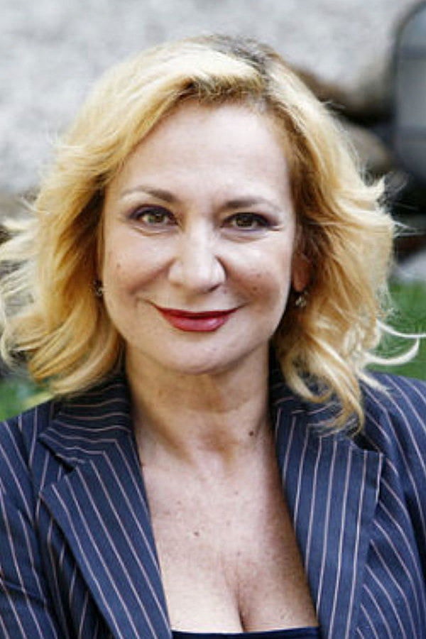 Foto de Monica Scattini
