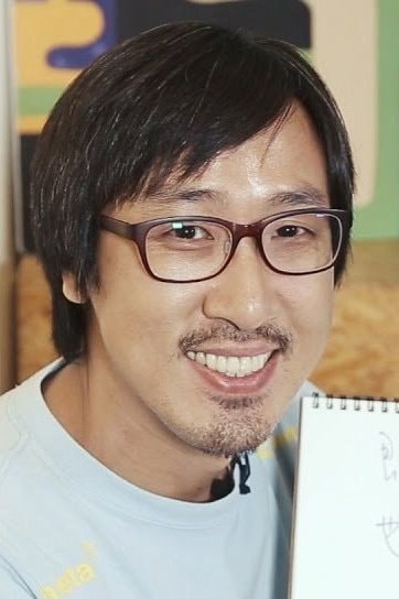 Foto de Steven Fung Min-Hang