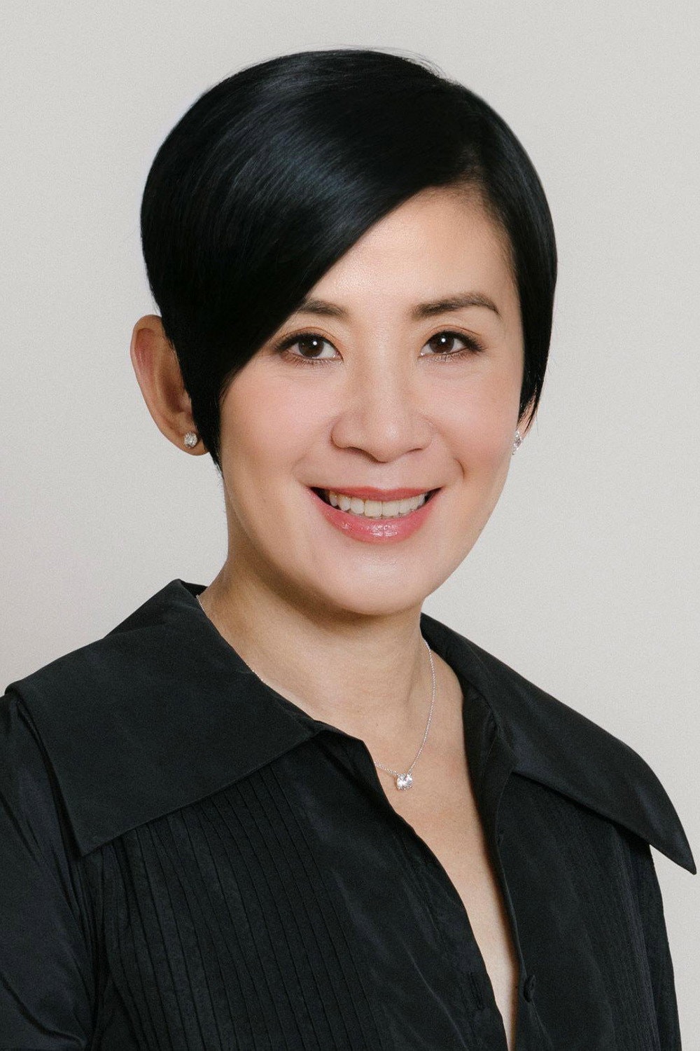 Foto de Sandra Ng Kwan-Yu