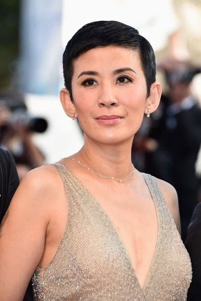 Foto de Sandra Ng Kwan-Yu
