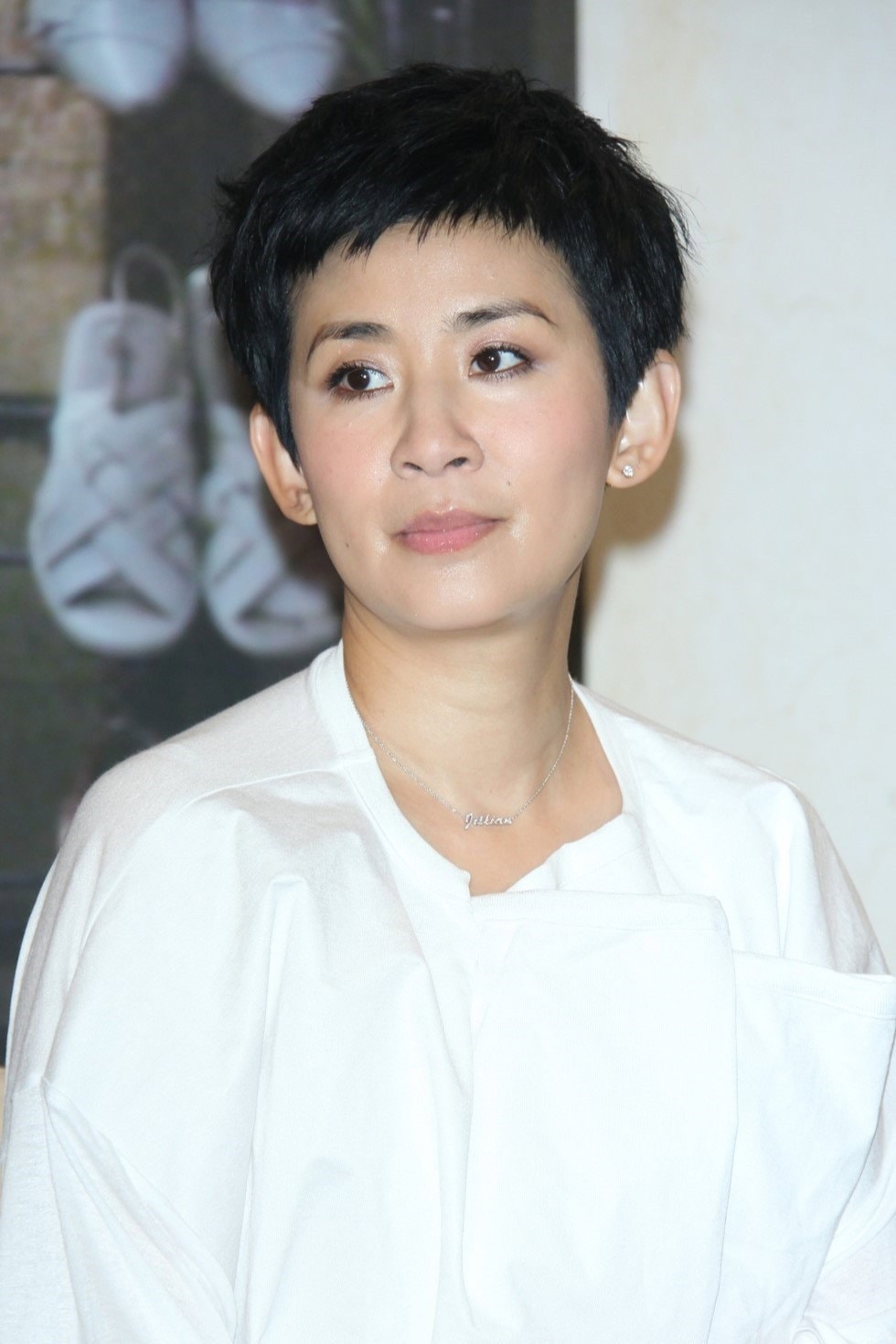 Foto de Sandra Ng Kwan-Yu
