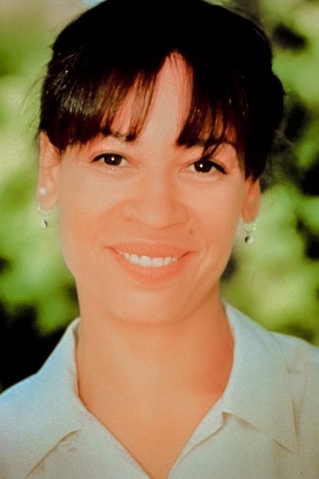 Foto de Michele Lamar Richards